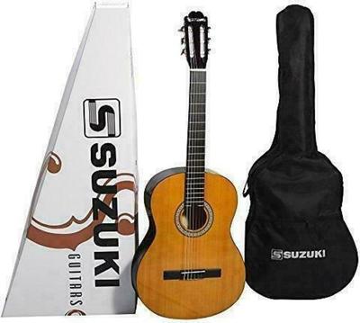Suzuki SCG-2 Acoustic Guitar