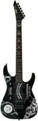 ESP Kirk Hammett KH-2 E-Gitarre