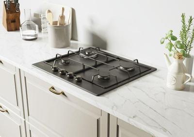 Candy CHW6BR4WGTGH Cooktop