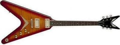 Dean V Chicago Standard Electric Guitar