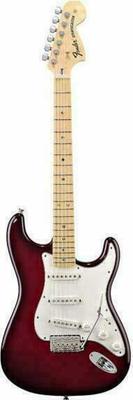Fender Stratocaster Robin Trower Signature