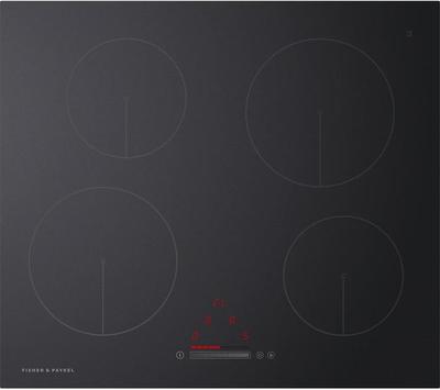 Fisher & Paykel CI604CTB1 Cooktop