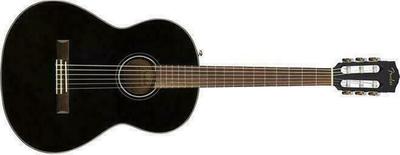 Fender Classic Design CN-60S Gitara akustyczna