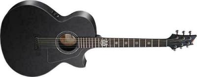 Cort EVL A4 Acoustic Guitar