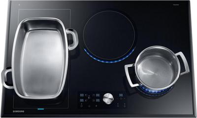 Samsung NZ84T9770EK Cooktop