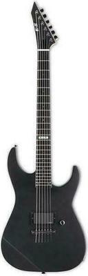 ESP E-II M-I NT Guitare électrique