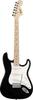 Squier Affinity Stratocaster Maple