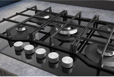Hotpoint HAGS72F Cooktop