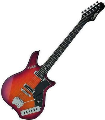 Hagström Retroscape Impala Electric Guitar