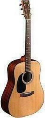 Sigma Guitars 1 Series DM-1STL LH (LH) Gitara akustyczna