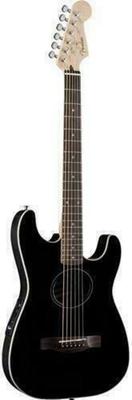 Fender Electracoustic Standard Stratacoustic (CE) Acoustic Guitar