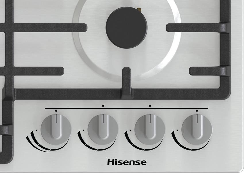 Hisense GM663XB 