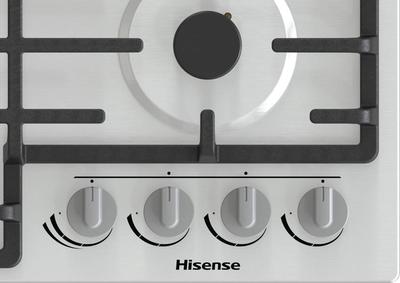 Hisense GM663XB Cooktop