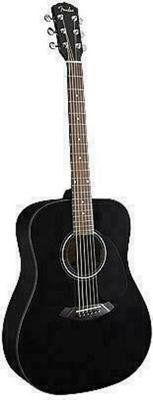Fender Classic Design CD-60 Acoustic Guitar