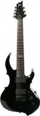 ESP LTD FRX-407 E-Gitarre