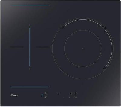 Candy CTP634B3 Cooktop