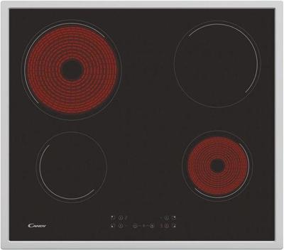 Candy CH64FC Cooktop