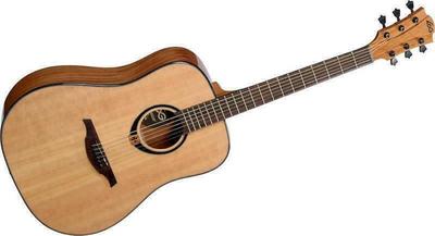 LAG Tramontane T80D Acoustic Guitar