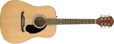 Fender Acoustic FA-125S Guitar