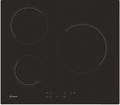 Candy CH63CT Cooktop