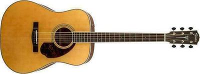 Fender Paramount PM-1 Standard Dreadnought (E) Acoustic Guitar