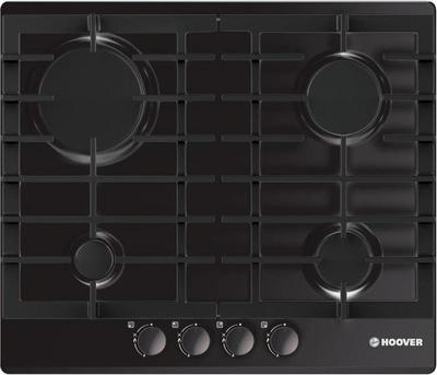 Hoover HGH64SCE Cooktop