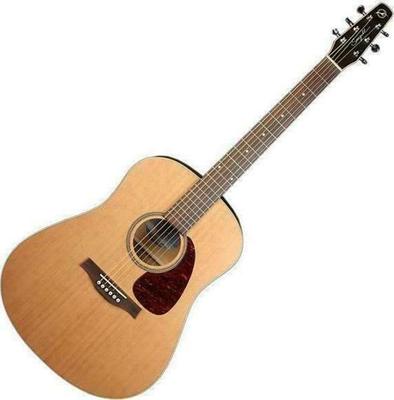 Seagull Original S6 Cedar Slim Acoustic Guitar