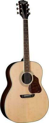Washburn LSJ743STSK Acoustic Guitar
