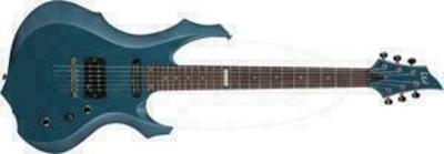 ESP LTD F-10 E-Gitarre