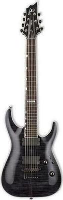 ESP LTD H-1007 Electric Guitar
