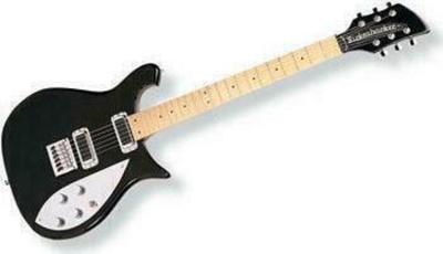 Rickenbacker 650C Guitarra eléctrica