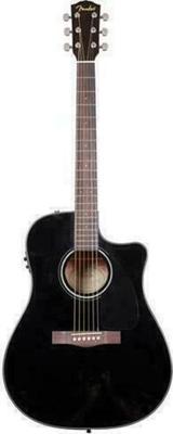 Fender Classic Design CD-60CE (CE) Acoustic Guitar