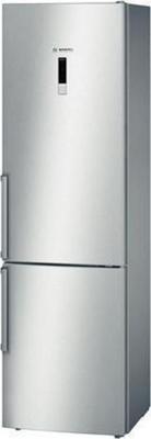 Bosch KGN39XI40 Refrigerator