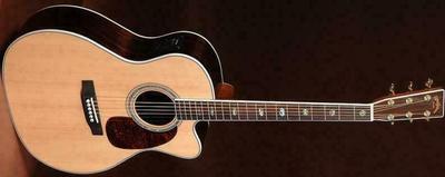 Sigma Guitars Standard JRC-40E (CE)