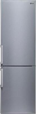 LG GBB539PVCPB Refrigerator