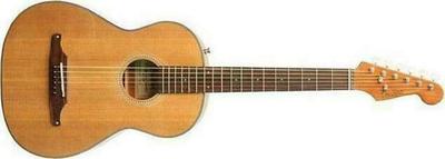 Fender Sonoran Mini 3/4 Guitarra acústica