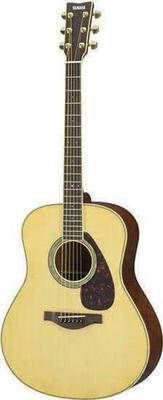 Yamaha LL6M ARE (E) Acoustic Guitar