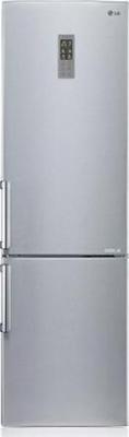 LG GBB530NSQXE Refrigerator
