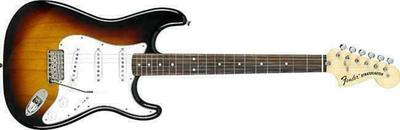 Fender Classic Series '70s Stratocaster Rosewood E-Gitarre