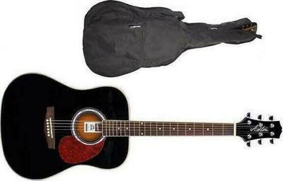Ashton D24 Acoustic Guitar