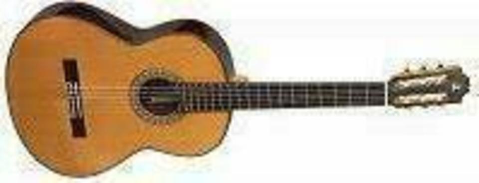 Admira A20 Acoustic Guitar 