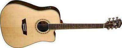 Washburn WD20S Acoustic Guitar