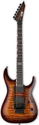 ESP LTD MH-401FR Guitarra eléctrica