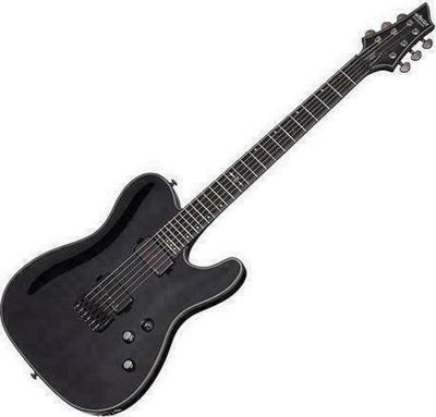 Schecter Hellraiser Hybrid PT Gitara elektryczna
