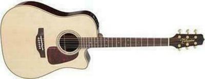 Takamine Pro Series 5 P5DC Gitara akustyczna