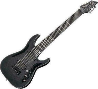 Schecter Hellraiser Hybrid C-8 E-Gitarre