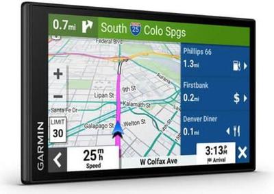 Garmin DriveSmart 66 EU MT-D Nawigacja GPS