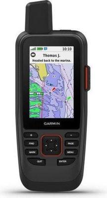 Garmin GPSMAP 86sci GPS Navigation