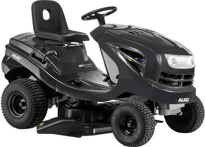 AL-KO T15-93.1 HDS-A Black Edition Ride-on Lawn Mower