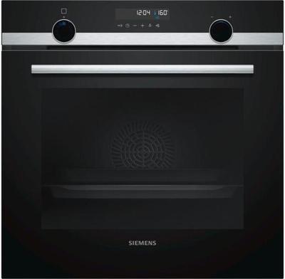 Siemens HB578A0S0B Wall Oven